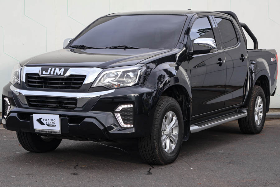 JIM RE-MAX S 4X4 2025 - 3833